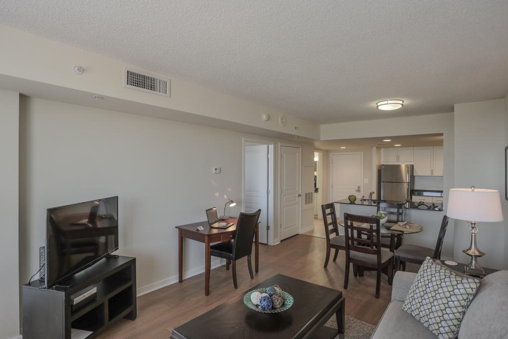 Madison Hospitality At 1401 Joyce Street Арлингтон Экстерьер фото