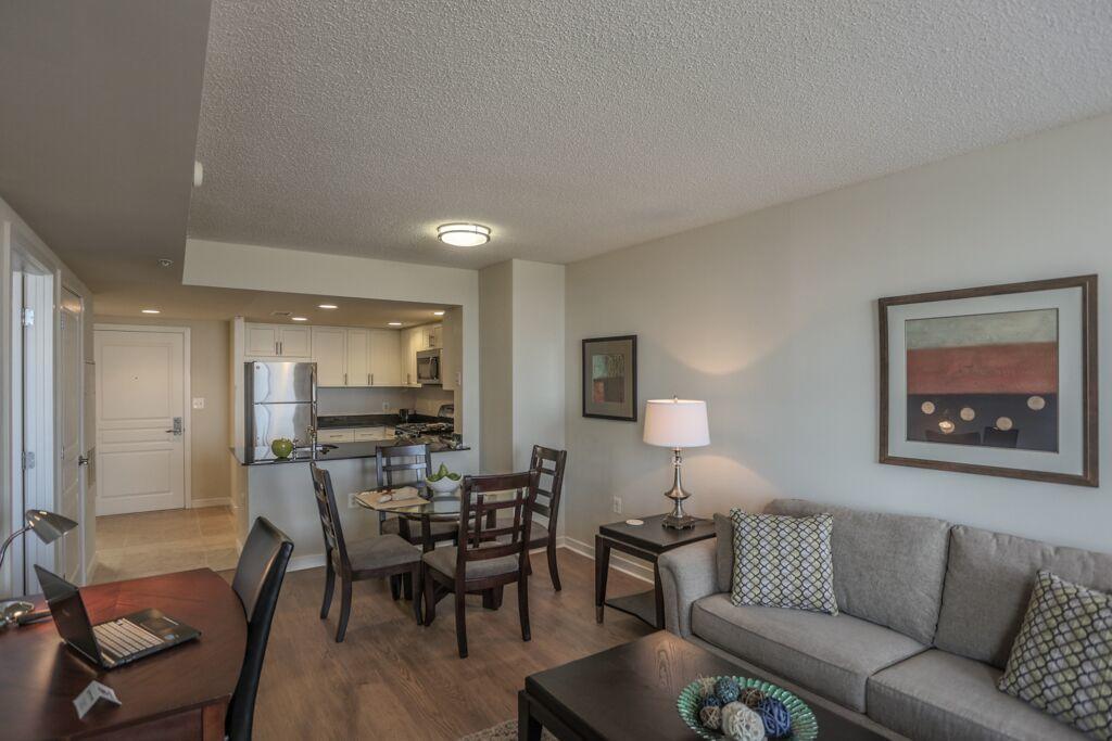 Madison Hospitality At 1401 Joyce Street Арлингтон Экстерьер фото